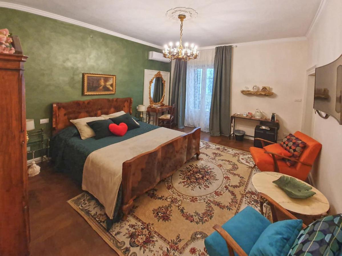 Mva Madama Verona Aparments المظهر الخارجي الصورة