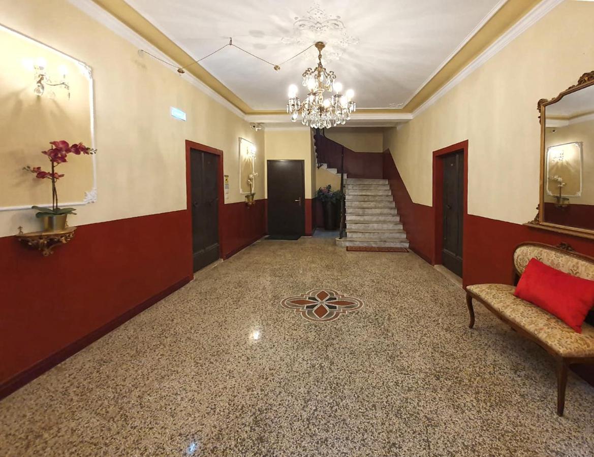 Mva Madama Verona Aparments المظهر الخارجي الصورة