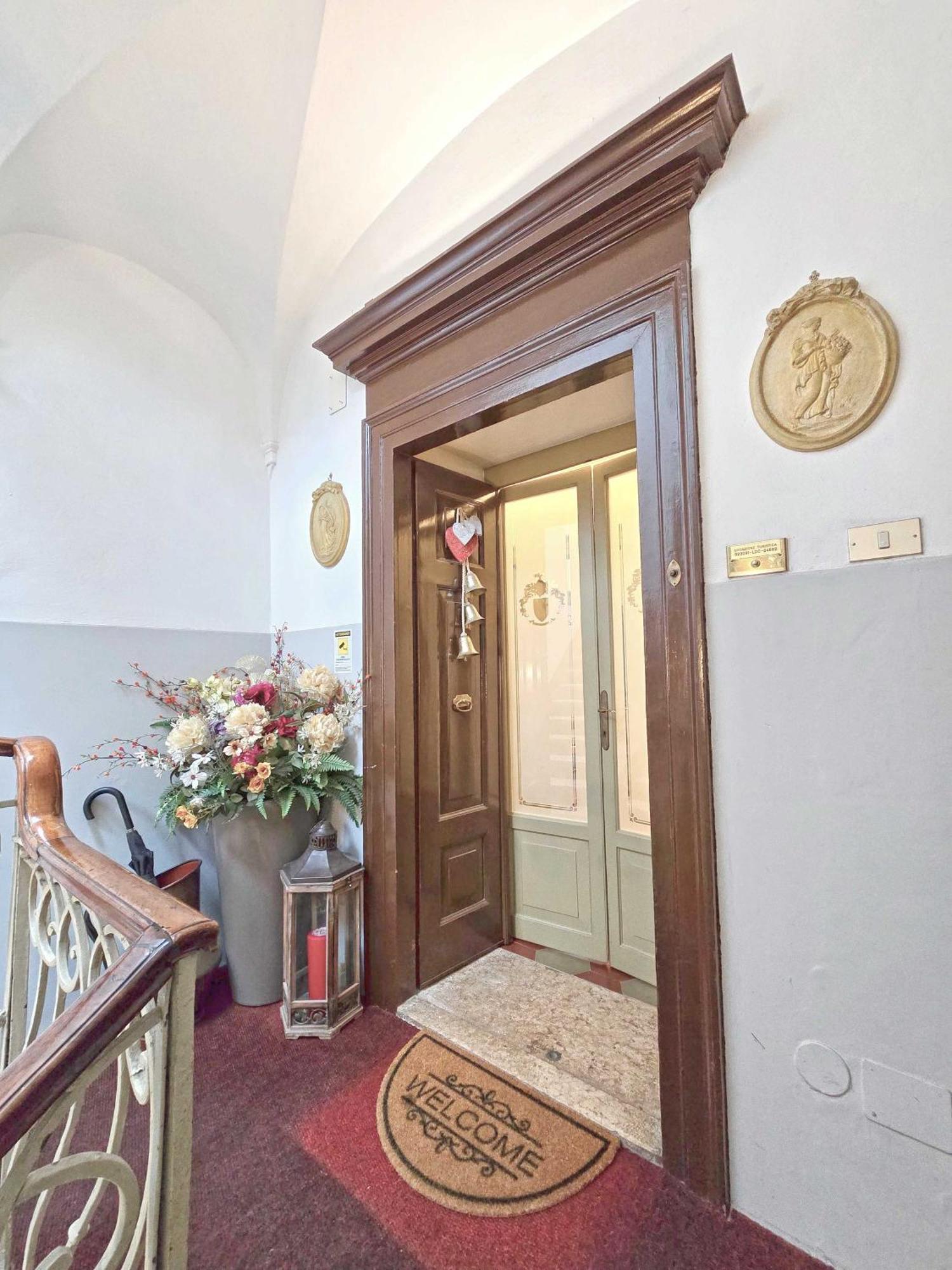 Mva Madama Verona Aparments المظهر الخارجي الصورة