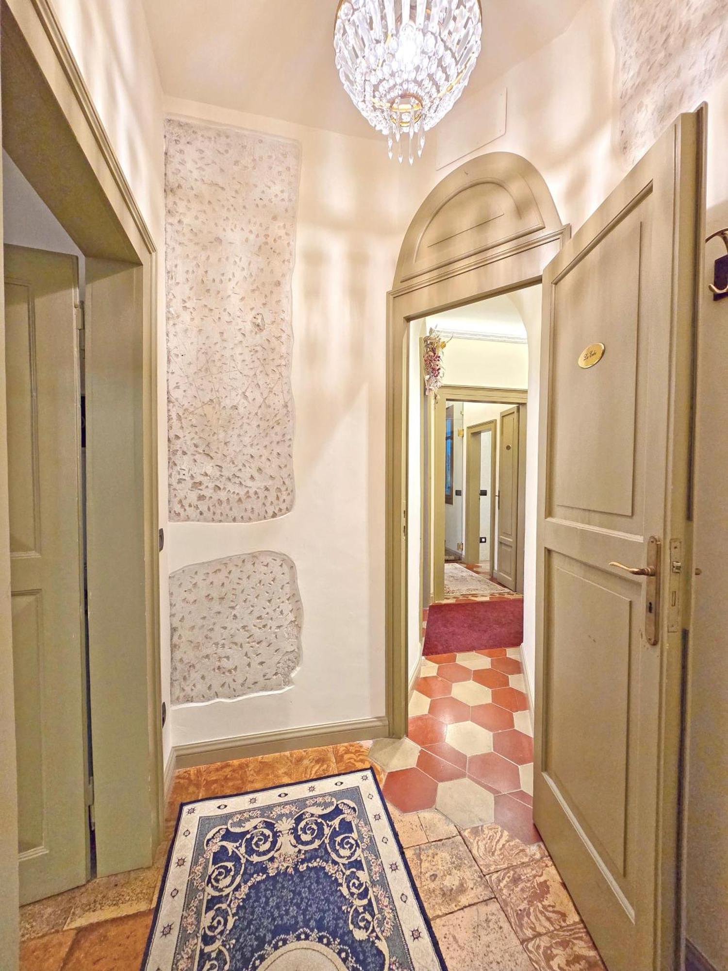 Mva Madama Verona Aparments المظهر الخارجي الصورة