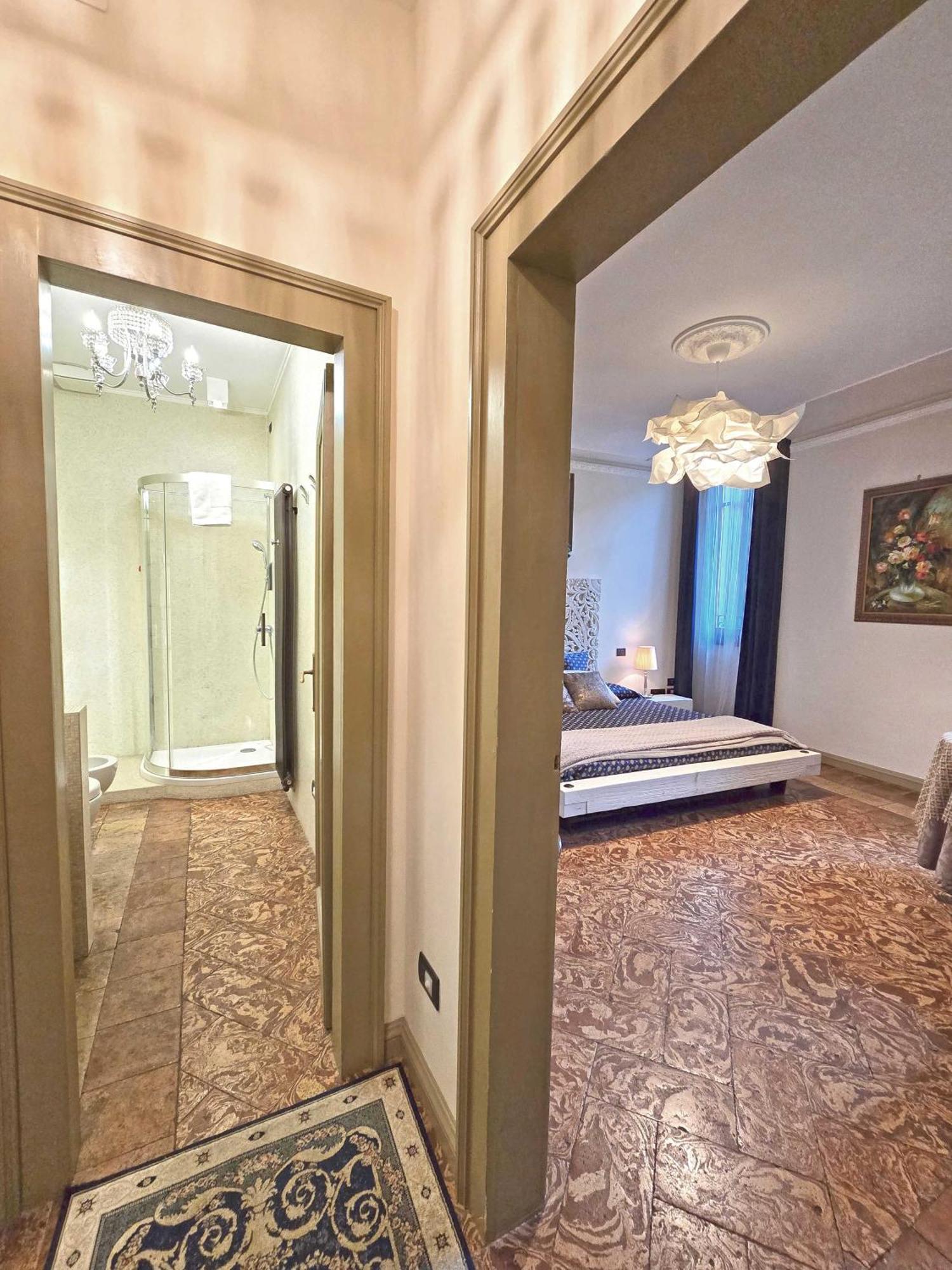 Mva Madama Verona Aparments المظهر الخارجي الصورة