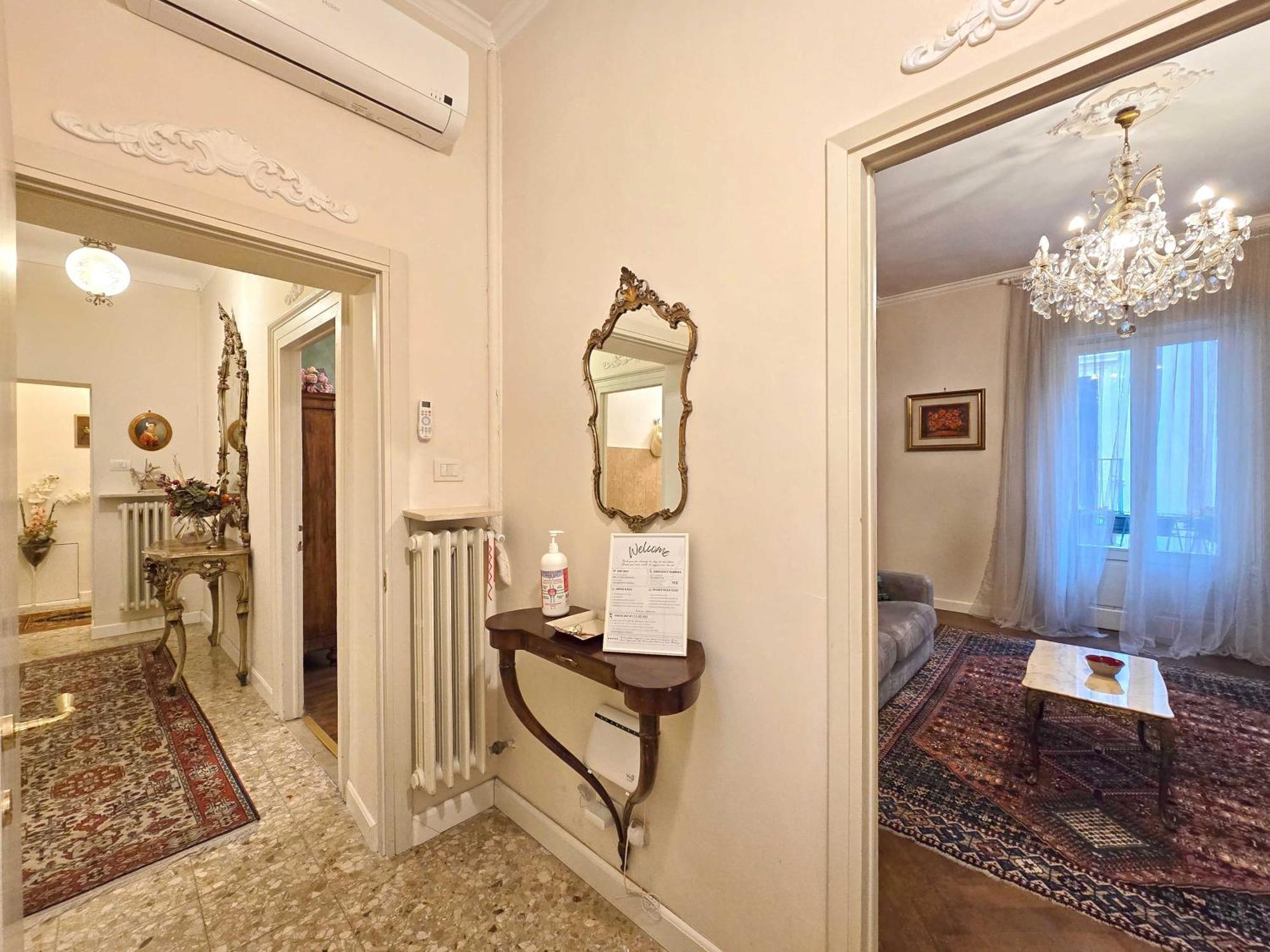 Mva Madama Verona Aparments المظهر الخارجي الصورة