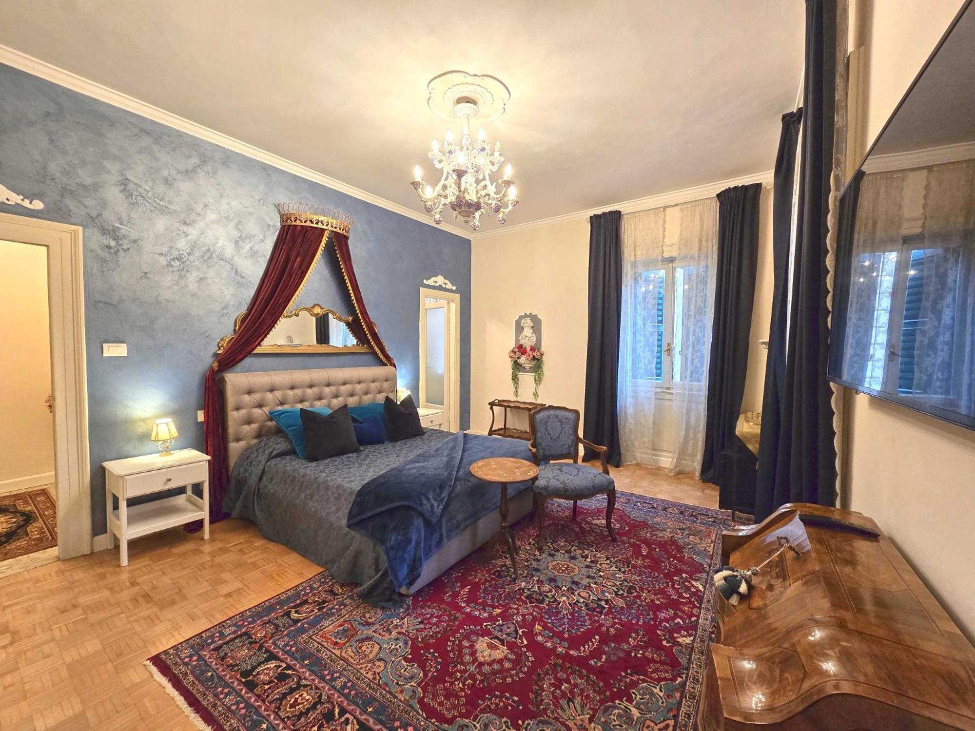 Mva Madama Verona Aparments المظهر الخارجي الصورة