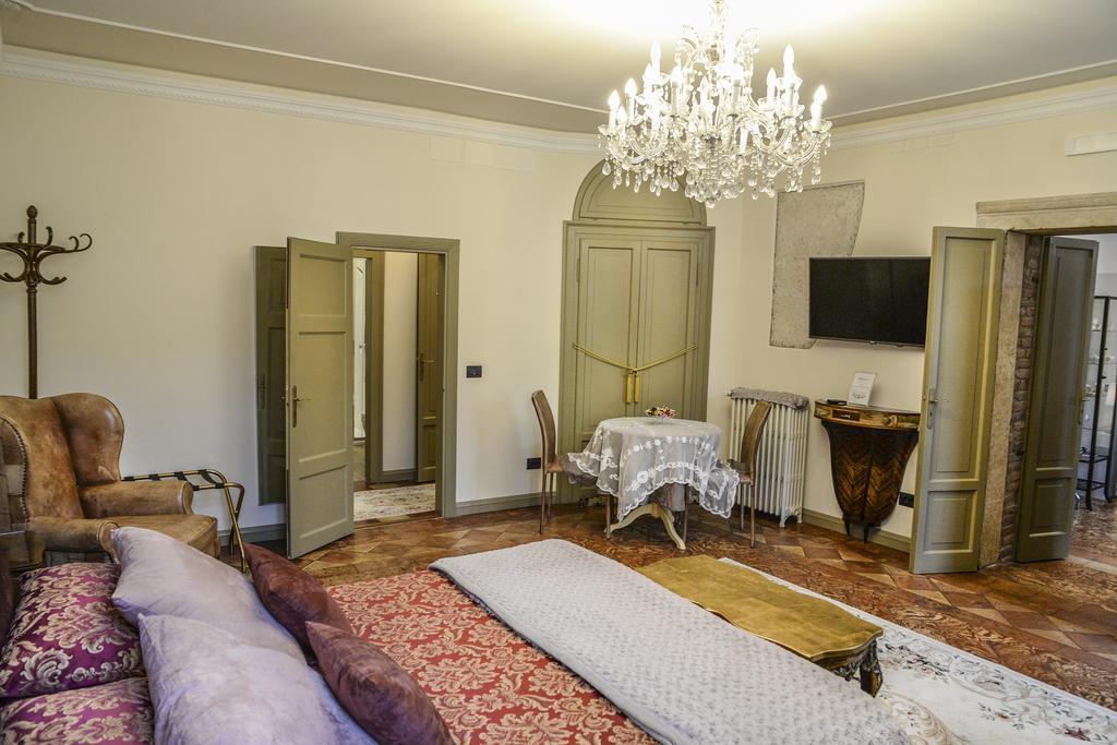 Mva Madama Verona Aparments المظهر الخارجي الصورة